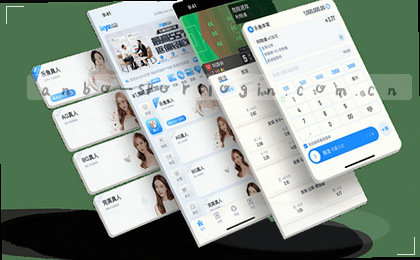 智能赛事情报图 赛场数据实时呈现